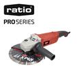 Amoladora ? 230 mm RATIO ProSeries R-AM2