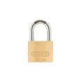CANDADO ARCO NORMAL ABUS