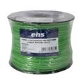 BOBINA CUERDA PLASTICO FORRADO