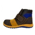 BOTA MODELO SOLDAB S3 ORIOCX