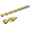 BROCA DIN338 HSS+TIN TITANIO