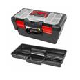 CAJAS HERRAMIENTAS PLASTICO JBM