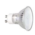DICROICA LED GU10 CRISTAL DUOLEC