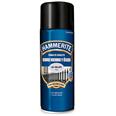 ESMALTE BRILLANTE HAMMERITE SPRAY