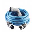 KIT MANGUERA FITT IKON BLUE