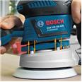 LIJADORAS BOSCH