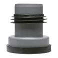 MANGUITO CONEXION WC CREARPLAST