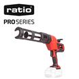 Pistola de silicona a bateria RATIO ProS