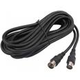 PROLONGADOR ANTENA TV AXIL
