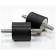 SOPORTE CILIBDRICO T  (M-M)