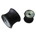 SOPORTE DIABOLO HD (HEMBRA-HEMBRA)