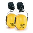 OREJERA CASCO THUNDERSTRUCK TELLOW T.U 1988OCY