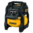 COMPRESOR DEWALT DCC1054T2-QW BATERIAS XR FLEXVOLT 54V 9,5L 