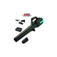ASPIRADOR SOPLADOR GARDENA POWERJET COLLECT 18V. BATERIA 4,0A