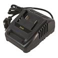CARGADOR RAPIDO GARLAND KEEPER 20V.
