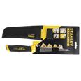 MINI SERRUCHO FAT-MAX + FUNDA PLADUR 20556