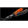 ALICATE B.SEMI-RED. CURVA 160MM 2427G