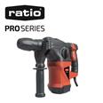 Martillo elctroneumatico  r-mr1500 1500W 5J
