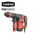 Martillo demoledor sds plus r-md950 950W 5J