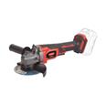 AMOLADORA ANGULAR RATIO BRUSLESS D125MM R-AM2025-B