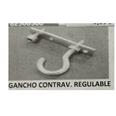  GANCHO CORTAVIENTO REGULABLE