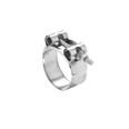  AGARRE INOX  BARANDA REDONDA    DTRO.50, 60, 70