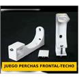  JGO. PERCHAS FRONTAL-TECHO MONOBLOC SIP BL