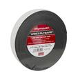 CINTA AISLANTE CAUCHO W963PLYSAFE 19MMX1,9M