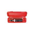 JGO DESTORN GOLPE D515 15PZ HEAVY DUTY (PUNTAS) 
