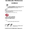 PROMOCION CADENAS