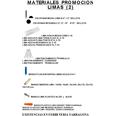 PROMOCION LIMAS 2
