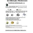 PROMOCION TUERCAS ESPECIALES 1