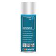 LIMPIADOR ABRILLANTADOR INOX NSF BRINOX SPRAY 400 ML.