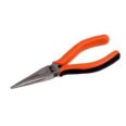 ALICATE B.SEMI-RED. PUNTA RECTA  2470 G-160