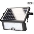 APLIQUE SOLAR 10W 1150LM RECARGABLE SENSOR