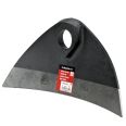 AZADA N&ordm;91A 160X320MM. BELLOTA