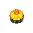 BALIZA DE EMERGENCIA LED 2 MODOS LUZ 01831
