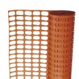 BALIZAMIENTO NARANJA 100CM/50M.