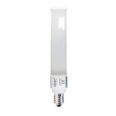 BOMBILLA LED TIPO G24 11W E27 FRIA