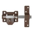 CERROJO MODELO B-4 PINTADO 45MM CAYS