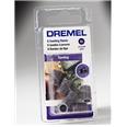 DREMEL 431 MUELA D-6,4 G-60
