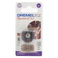 DREMEL 511S DISCOS ABRASIVOS SC GRANO GRUESO Y MEDIO