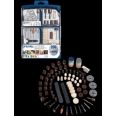DREMEL SET MULTIUSOS +150 PIEZAS 2615S724JA