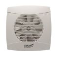 EXTRACTOR DE BAÑO CATA SERIE U-COMFORT