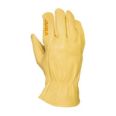 GUANTE JUBA 406V T-10 AMARILLO