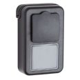 GUARDALLAVES MOD. KEEPER 80x32xh125MM