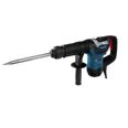 KIT MARTILLO GSH 5 + AMOLADORA GWS 880 C D-125 BOSCH