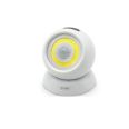 LUZ CON SENSOR MOVIMIENTO 2W C/IMAN