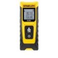 MEDIDOR LASER STANLEY SLM65 20 MTS. PRECISION +- 3%