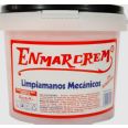 PASTA LIMPIAMANOS 5KG BOTE MICROESF. ROSA